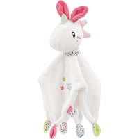 fehn® Aiko & Yuki Schmusetuch Einhorn von fehn