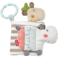 fehn® Loopy & Lotta Stoffbuch von fehn