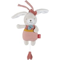 fehn® Mini-Spieluhr Hase fehnNATUR von fehn