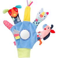 fehn® Spielhandschuh COLOR Friends von fehn