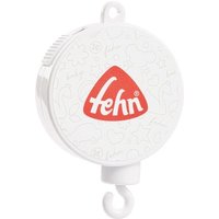 fehn® Spieluhr für Mobile - Schlaf, Kindlein, schlaf von fehn