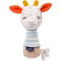 fehn® Stabrassel Giraffe von fehn