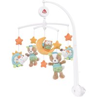 fehn® Musik-Mobile - Sleeping Forest von fehn