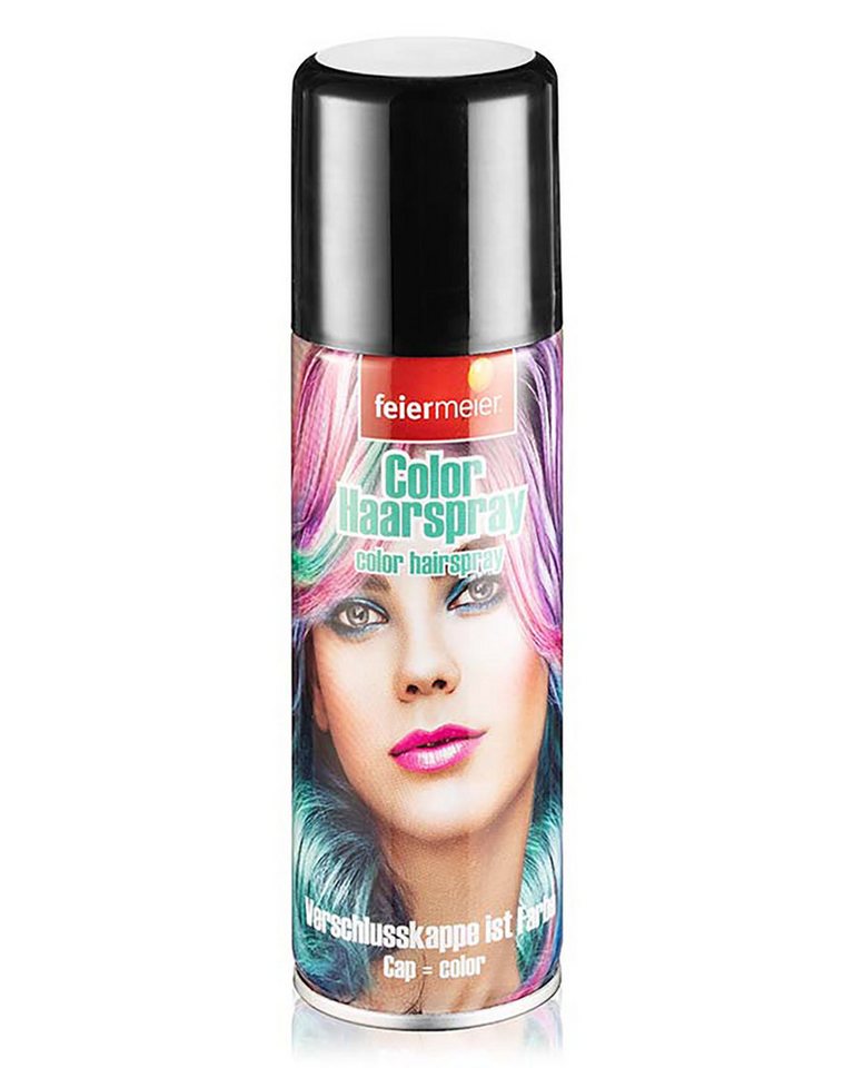 feiermeier Haarspray Feiermeier 'Color Spray' 125 ml, Farbwahl von feiermeier