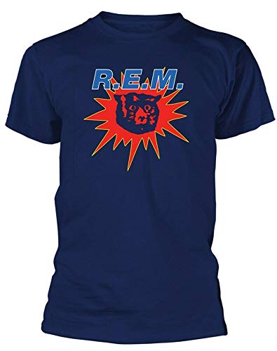 R.E.M 'Monster' T-Shirt New von feixun