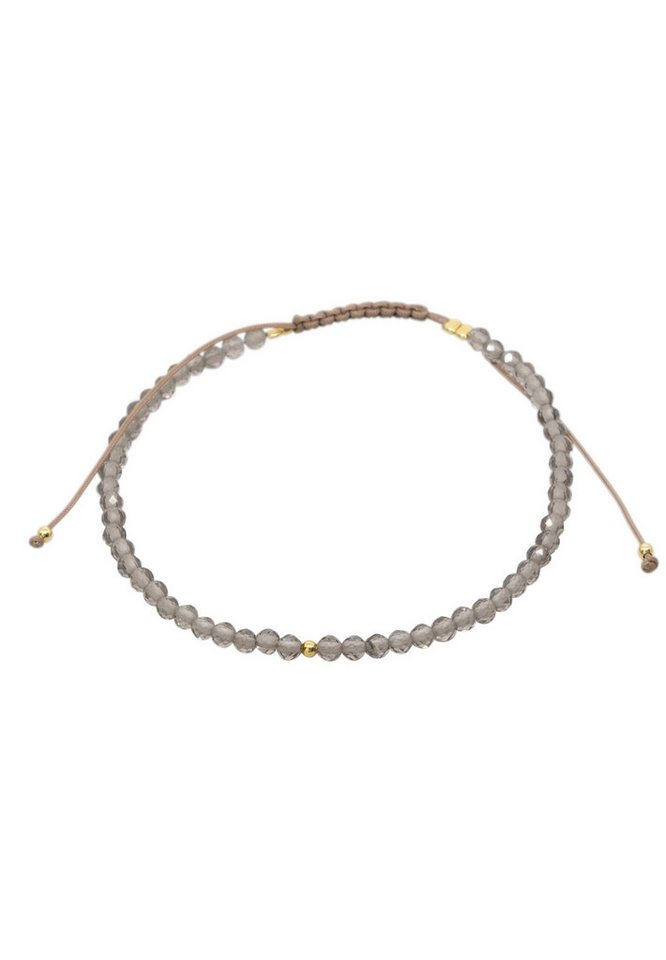 fejn jewelry Armband (1-tlg), in Geburtsstein Farben, nachhaltiger Echtschmuck von fejn jewelry