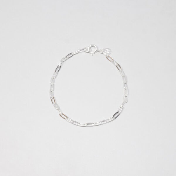 fejn jewelry Armband 'link chain' von fejn jewelry