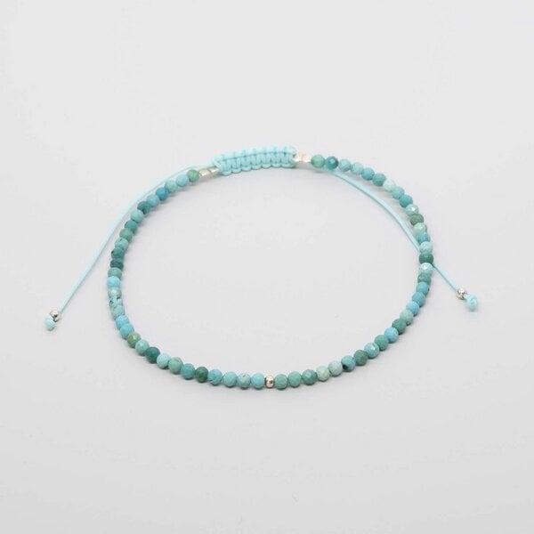 fejn jewelry Birthstone bracelets von fejn jewelry