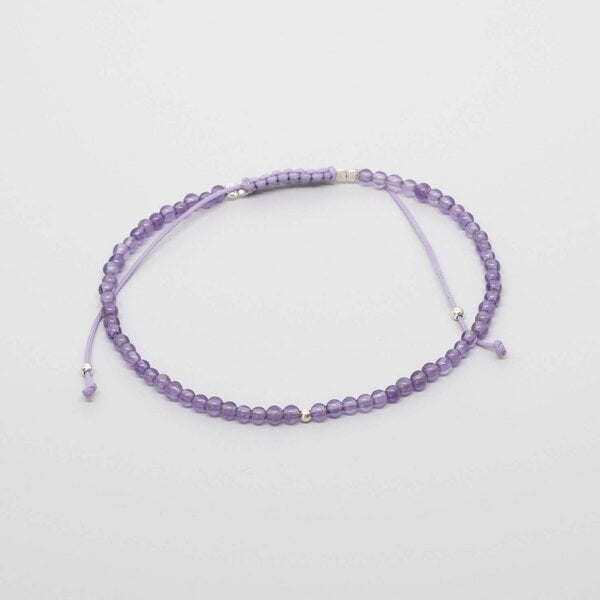 fejn jewelry Birthstone bracelets von fejn jewelry