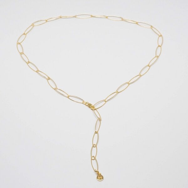 fejn jewelry Kette 'chain' von fejn jewelry