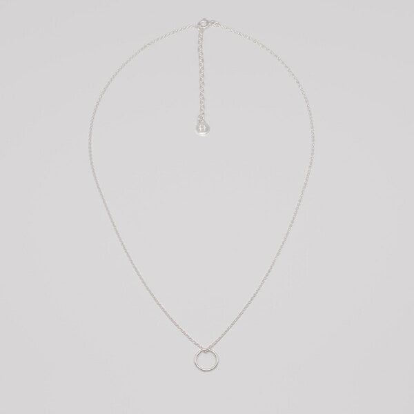 fejn jewelry Kette 'medium circle' M/L von fejn jewelry