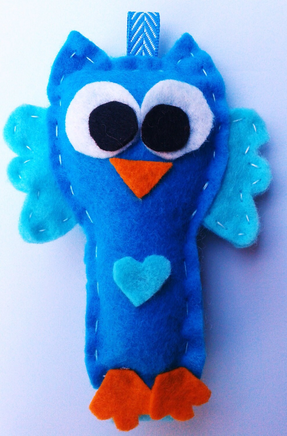 Haustier Filz Portauricolari von feltroemoltoaltro