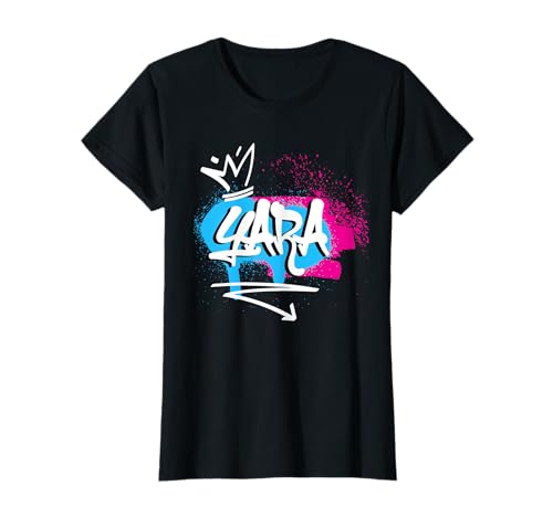 Frau Mädchen Geschenkidee lustig Humor Vorname für Yara T-Shirt Frau Mädchen Geschenkidee lustig Humor Vorname für Yara T-Shirt von femme Idée cadeau drôle humour prénom pour Yara