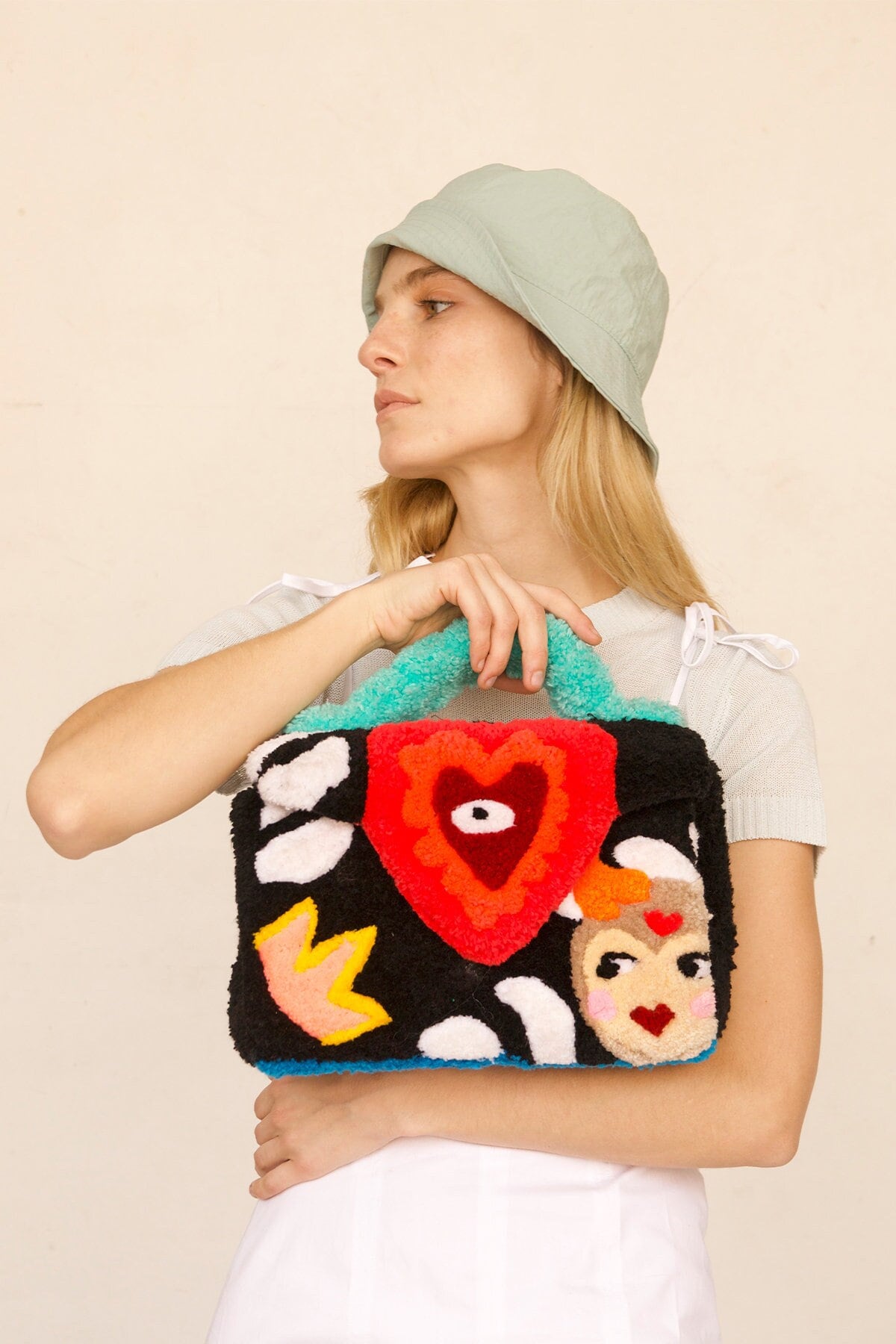 Kammzug - Einzelstück von femmeunchainedandco