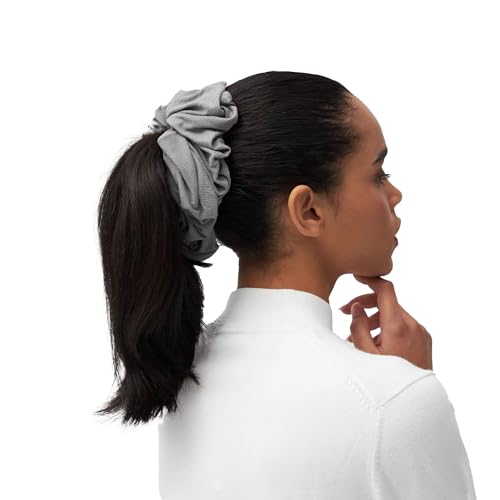 Scrunchies | Elastische Hijab-Halter in stilvollem Design Haargummi für Damen von femple