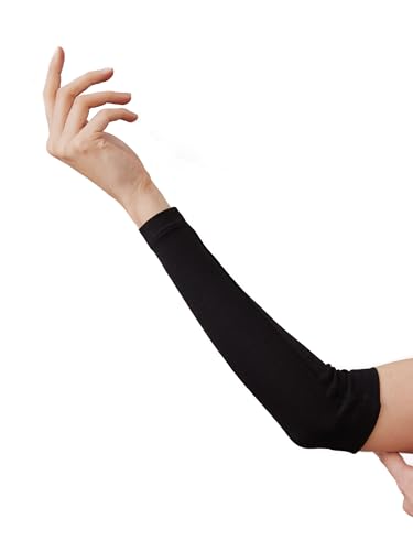 femple Armabdeckung | Praktische Ärmel für zusätzlichen Schutz unter der Kleidung femple Armabdeckung | Praktische Ärmel für zusätzlichen Schutz unter der Kleidung von femple