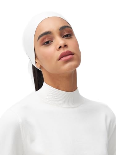 femple Bandana | Stilvolle Unterkappe für Hijab-Trägerinnen – Rutschfest und Bequem von femple