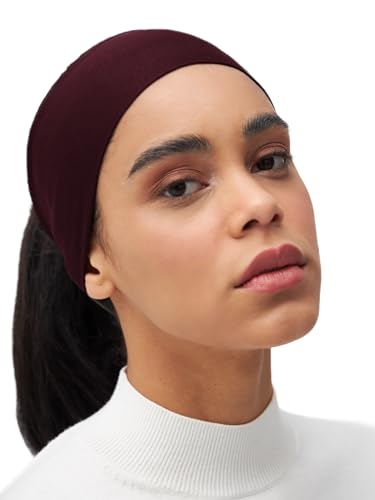 femple Bandana | Stilvolle Unterkappe für Hijab-Trägerinnen – Rutschfest und Bequem femple Bandana | Stilvolle Unterkappe für Hijab-Trägerinnen – Rutschfest und Bequem von femple