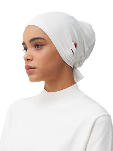 femple Bone mit Schlitz und Bindeverschluss | Innovatives Design für Hijab-Untertuch – Einfach in der Handhabung femple Bone mit Schlitz und Bindeverschluss | Innovatives Design für Hijab-Untertuch – Einfach in der Handhabung von femple