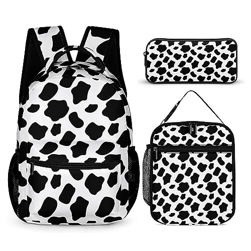 Ugly Guy Frog Rucksack-Set für Kinder, 3-teiliges Schulranzen-Set mit Thermo-Lunchboxen, Stifthalter, Tt-15, Einheitsgröße, Tagesrucksäcke Ugly Guy Frog Rucksack-Set für Kinder, 3-teiliges Schulranzen-Set mit Thermo-Lunchboxen, Stifthalter, Tt-15, Einheitsgröße, Tagesrucksäcke von fifbird