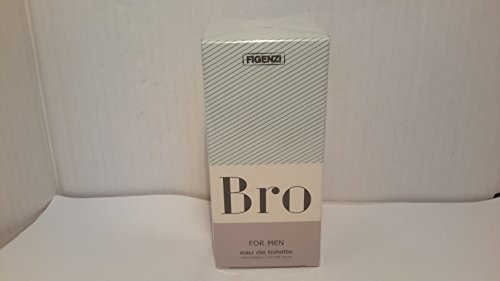 Bro for men eau de toilette 100ml von FIGENZI