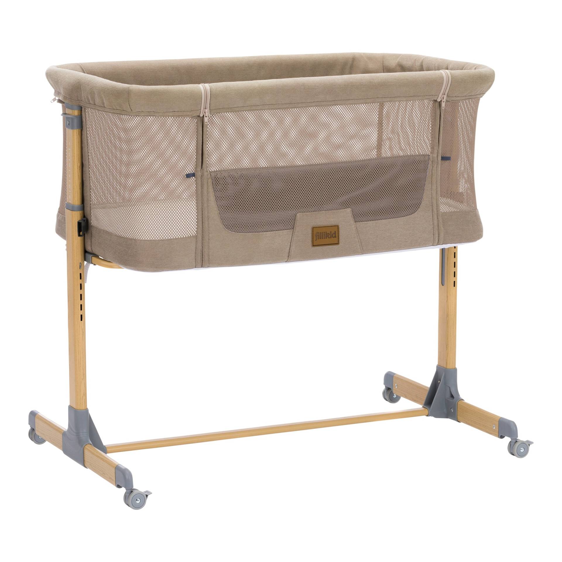 Fillikid Beistellbett Air Fillikid Beistellbett Air von fillikid