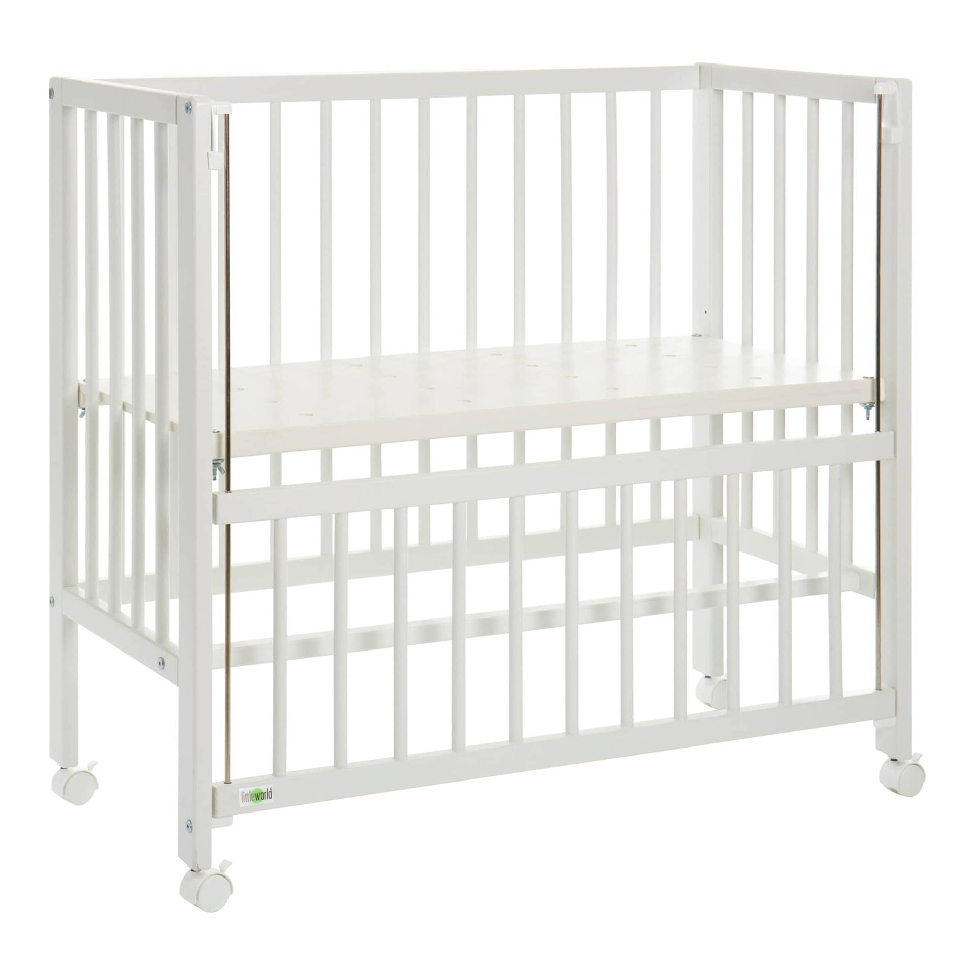 Fillikid Beistellbett Cocon von fillikid