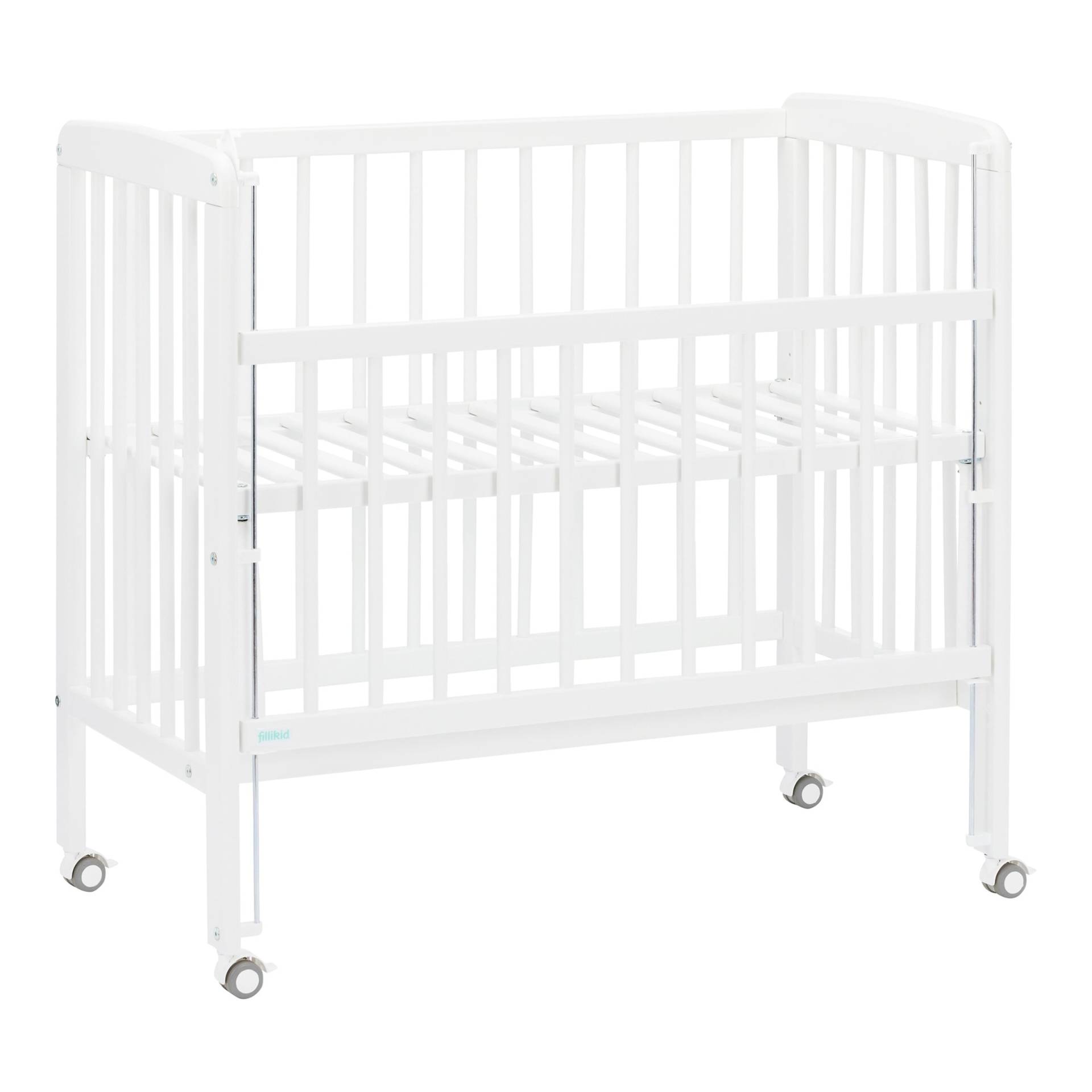 Fillikid Beistellbett Nino 90x45 cm von fillikid