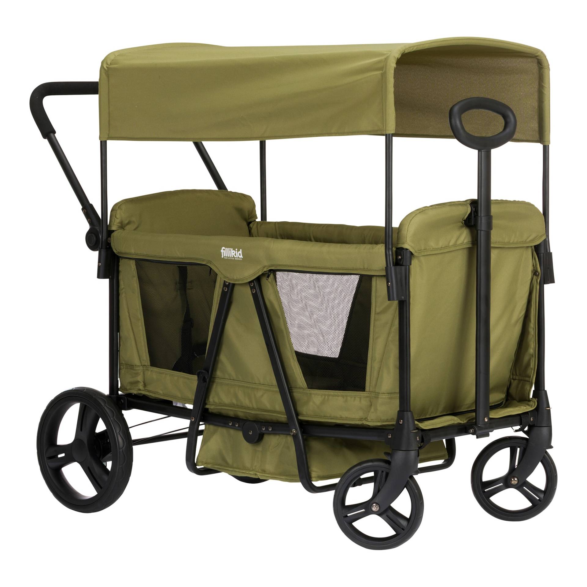 Fillikid Bollerwagen Oskar von fillikid