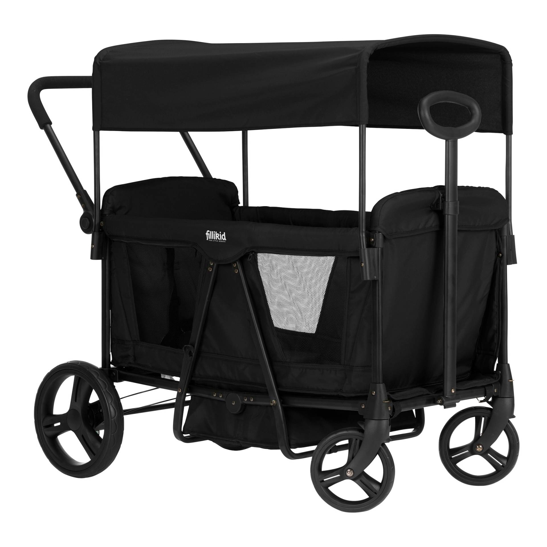 Fillikid Bollerwagen Oskar von fillikid