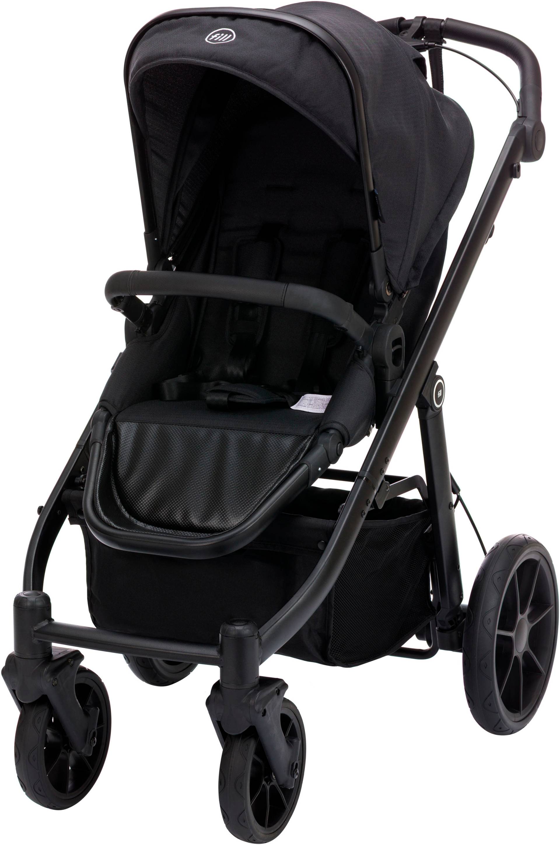 Fillikid Kinder-Buggy "Fill Voyage" 22 kg Fillikid Kinder-Buggy "Fill Voyage" 22 kg von fillikid