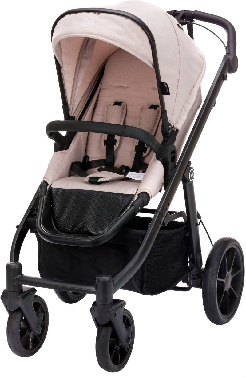Fillikid Kinder-Buggy "Fill Voyage" 22 kg Fillikid Kinder-Buggy "Fill Voyage" 22 kg von fillikid