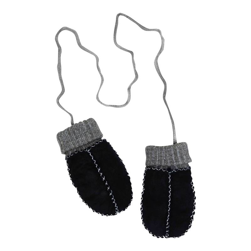 Fillikid Lammfell-Fäustlinge von fillikid