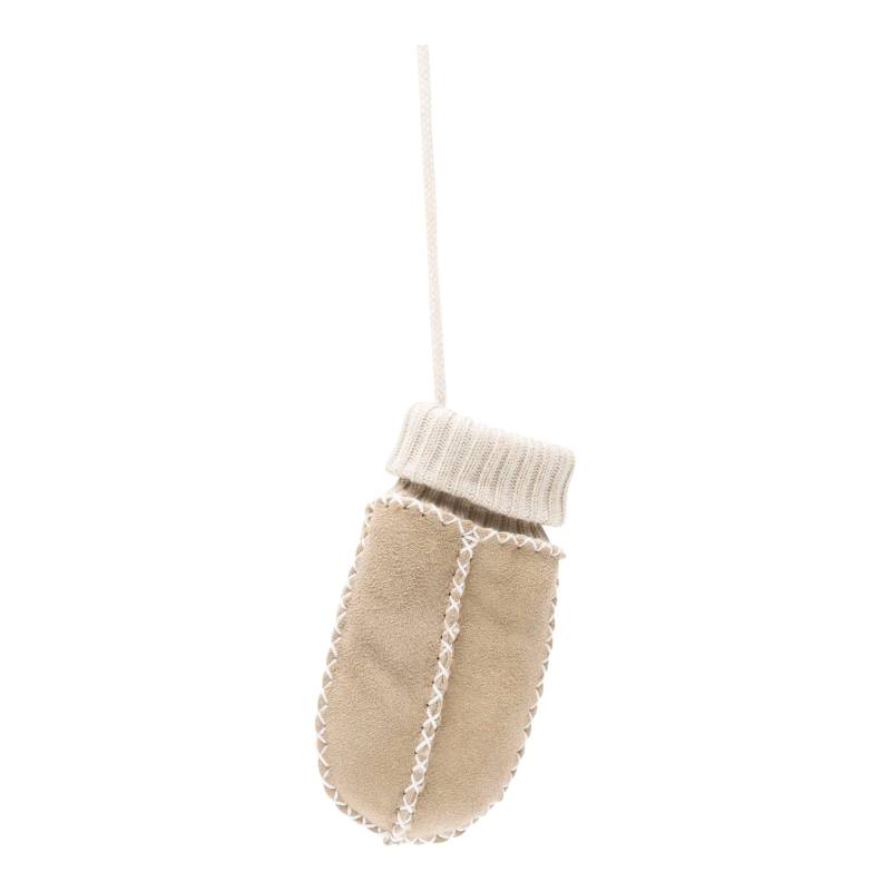 Fillikid Lammfell-Fäustlinge von fillikid