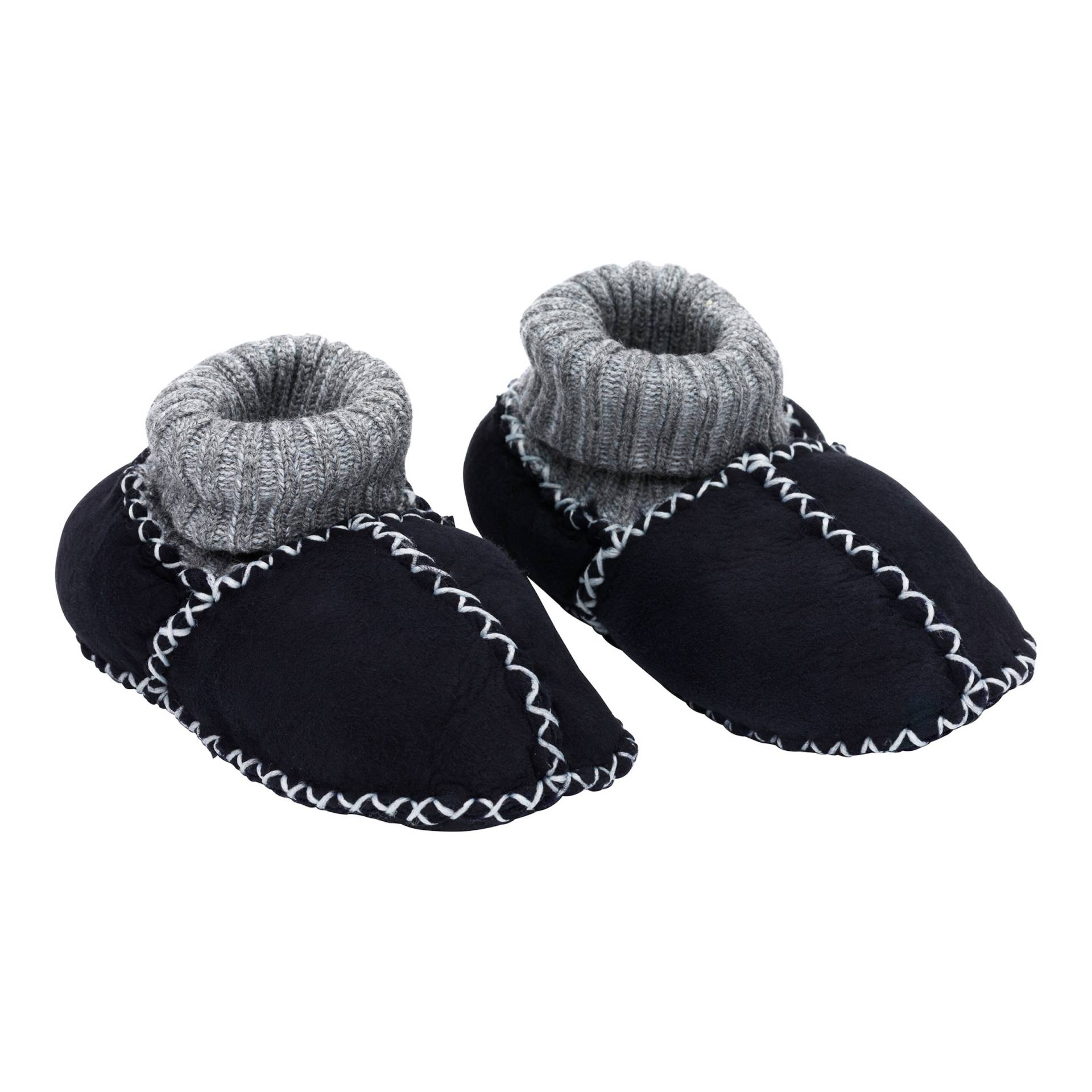 Fillikid Lammfell-Schlupfschuhe Fillikid Lammfell-Schlupfschuhe von fillikid