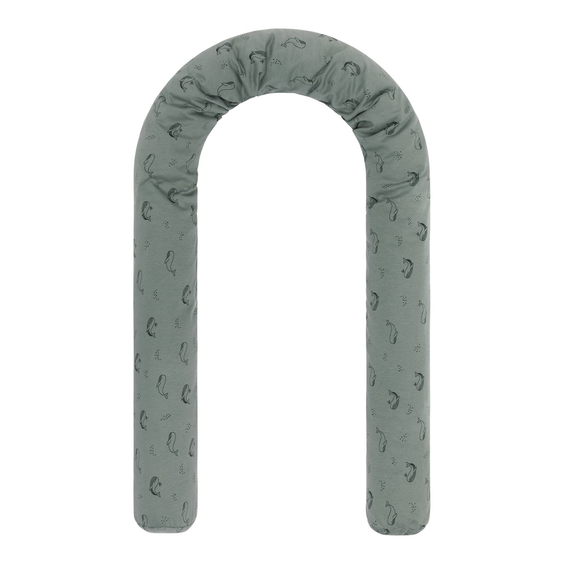 Fillikid Nestchenschlange Jersey 190 cm von fillikid