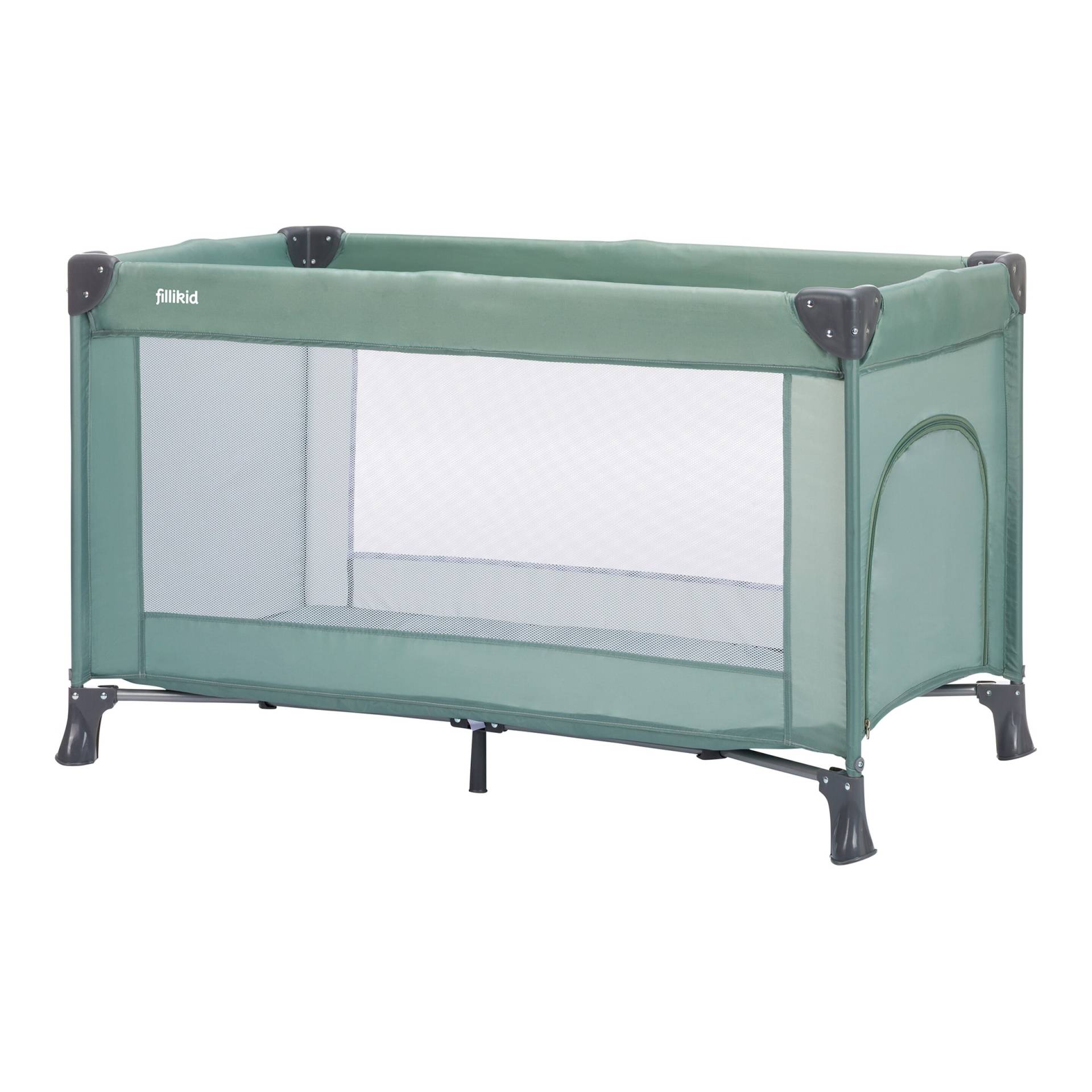 Fillikid Reisebett Valencia von fillikid