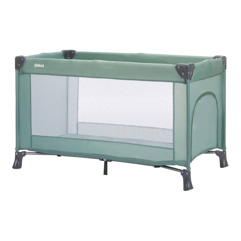 Fillikid Reisebett Valencia von fillikid