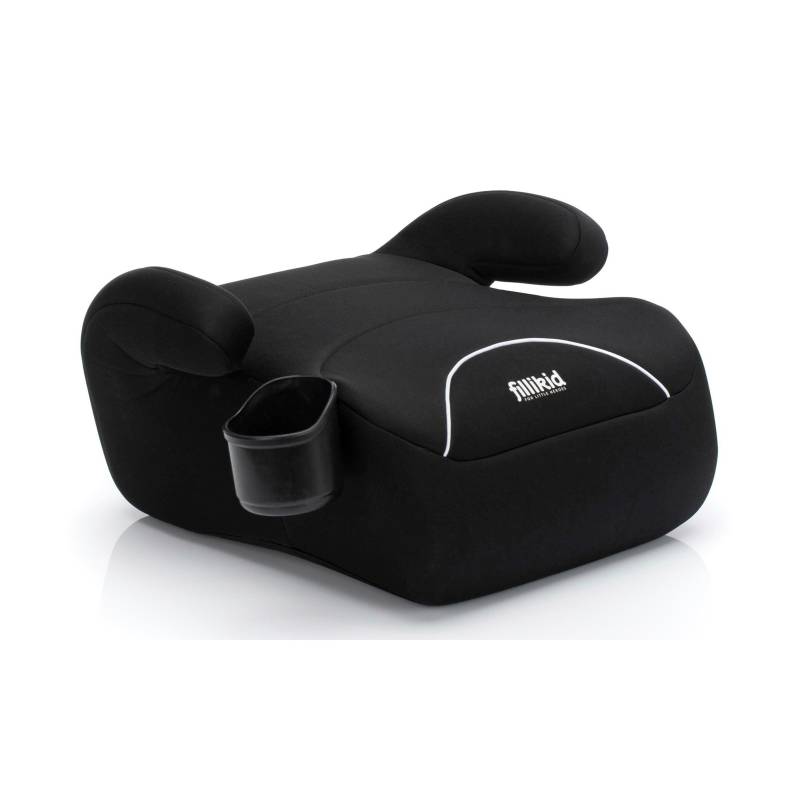 Fillikid Sitzerhöhung mit Gurtfix von fillikid