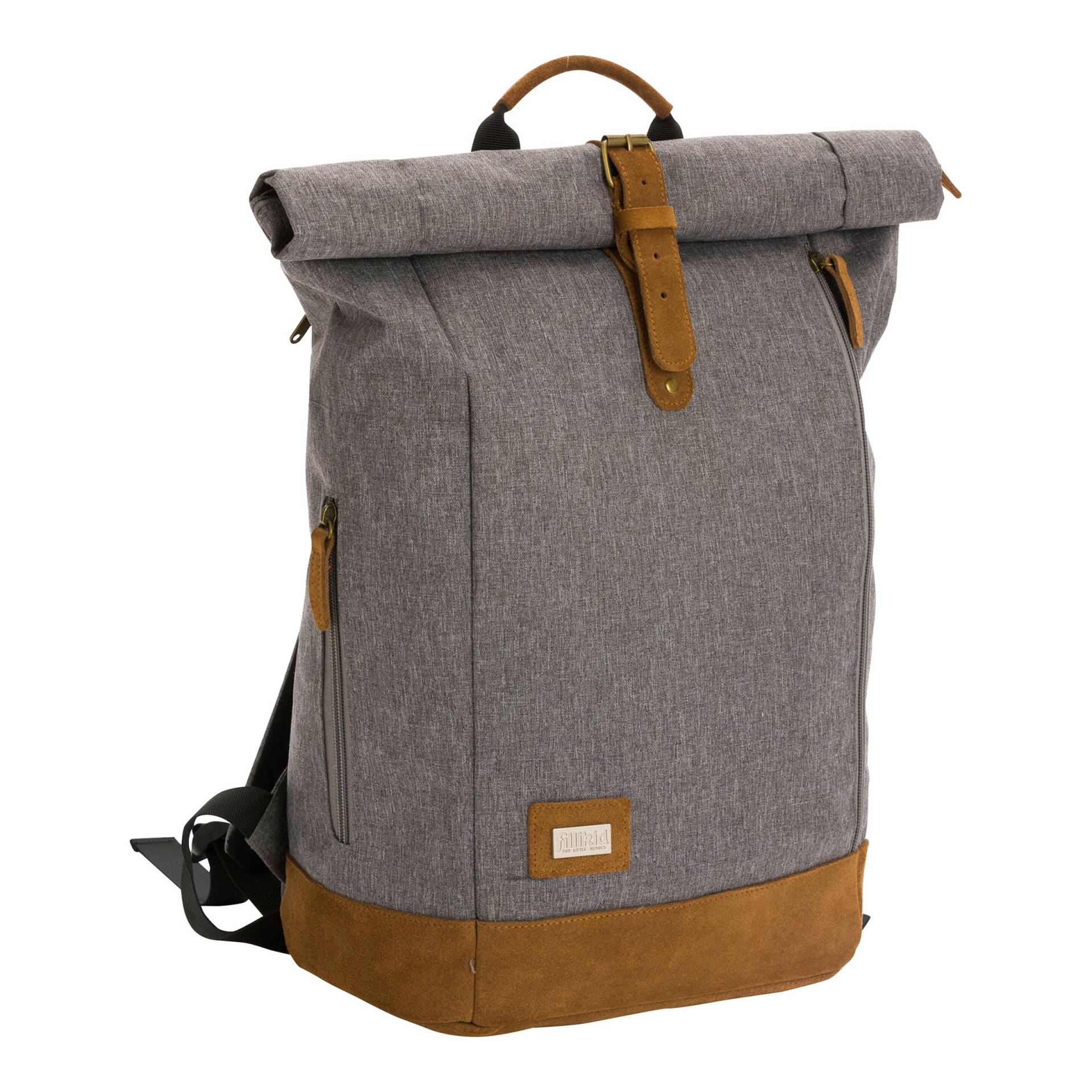 Fillikid Wickelrucksack Berlin von fillikid