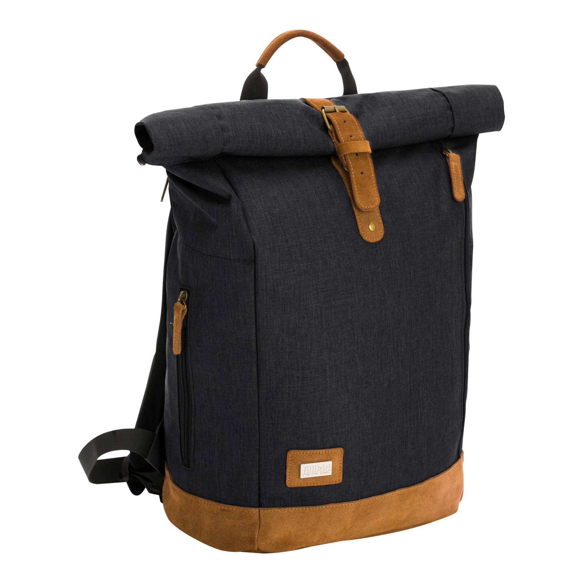 Fillikid Wickelrucksack Berlin von fillikid