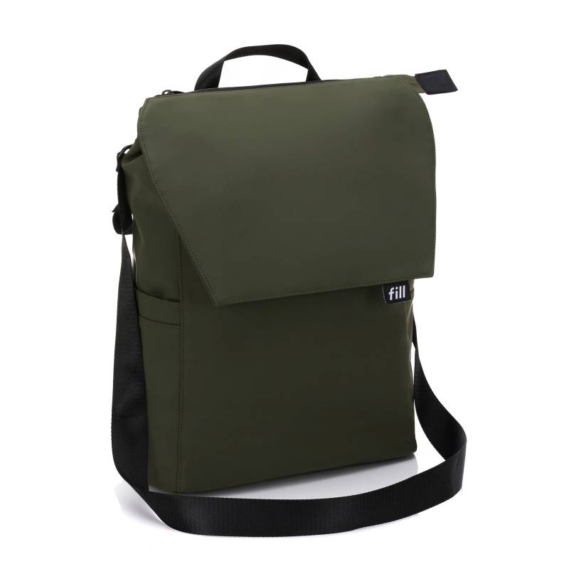 Fillikid Wickelrucksack Miami von fillikid