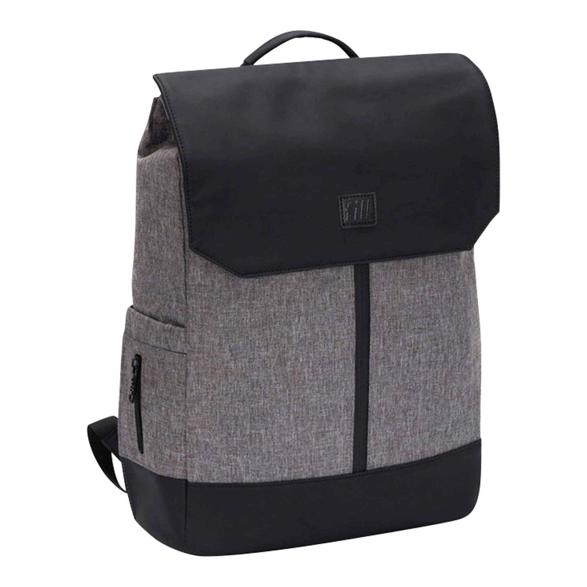 Fillikid Wickelrucksack Osaka von fillikid