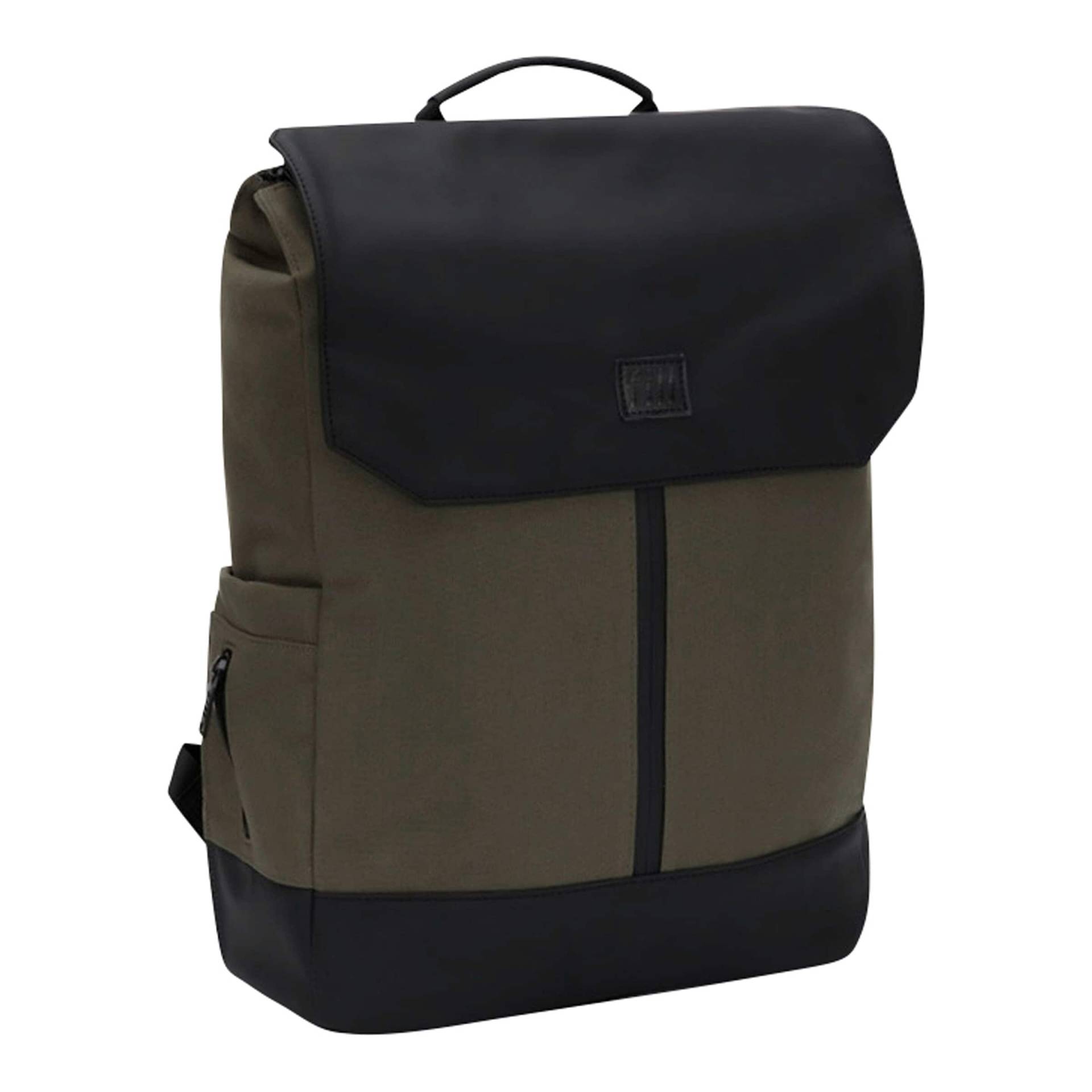 Fillikid Wickelrucksack Osaka von fillikid