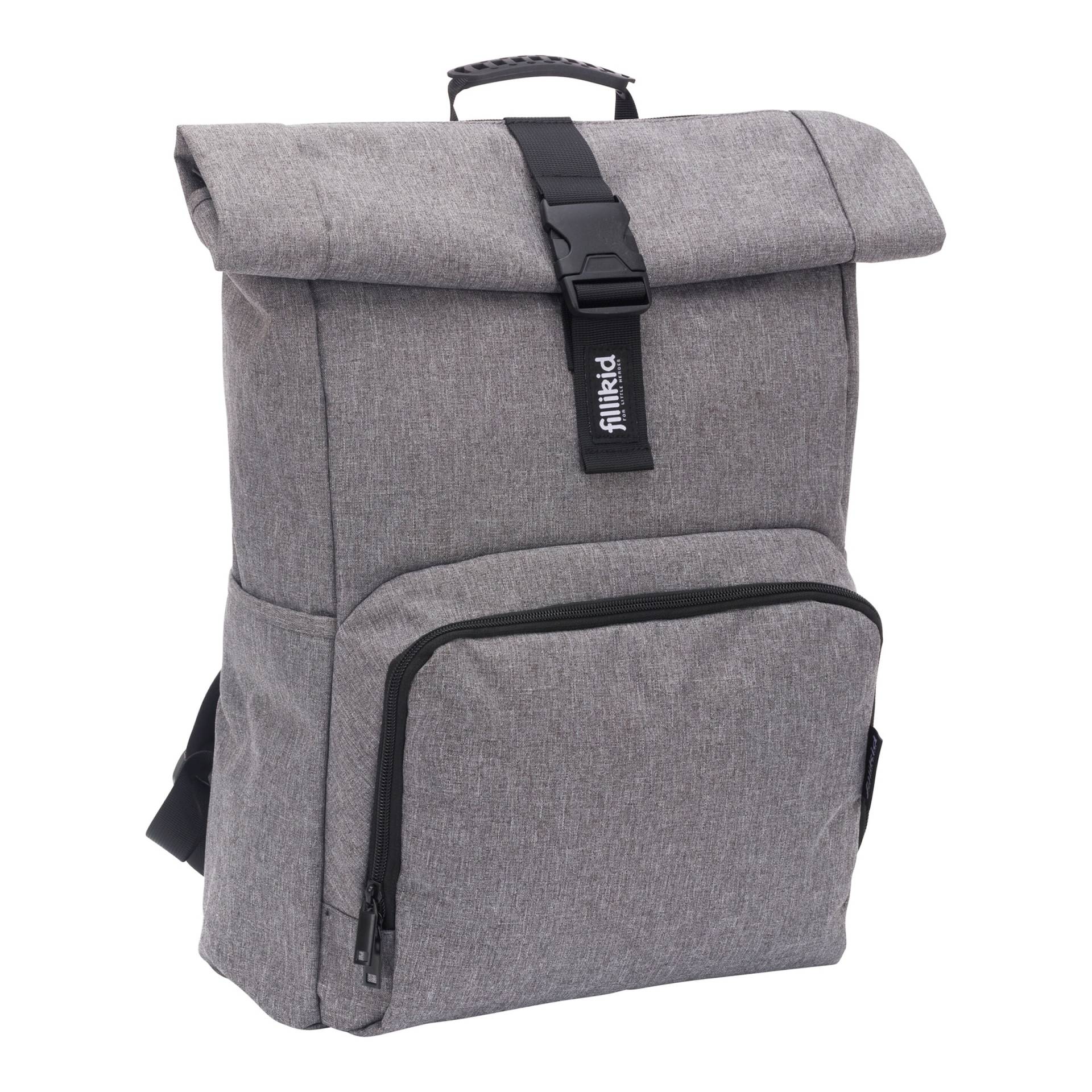 Fillikid Wickelrucksack Rolltop Tokio von fillikid