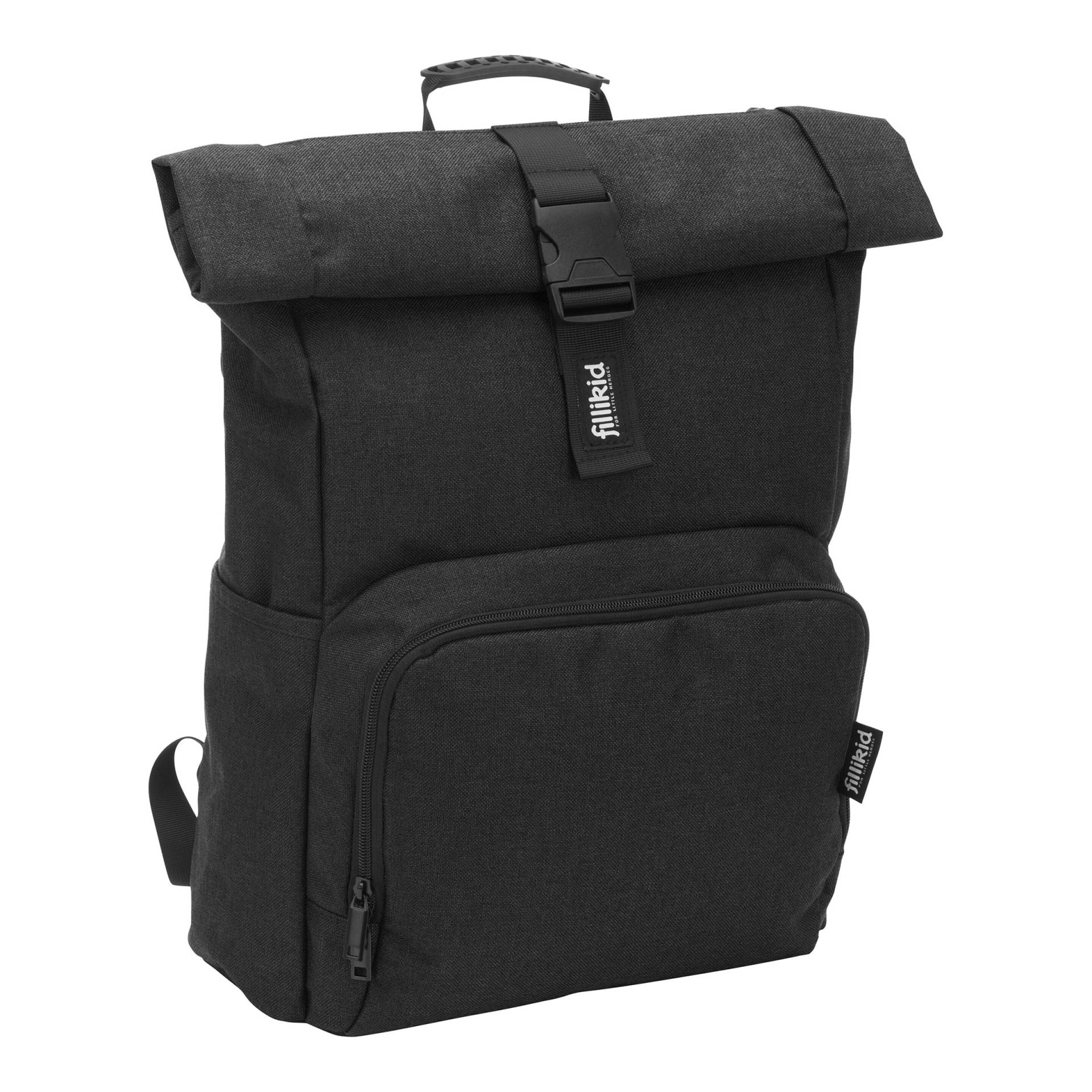 Fillikid Wickelrucksack Rolltop Tokio von fillikid