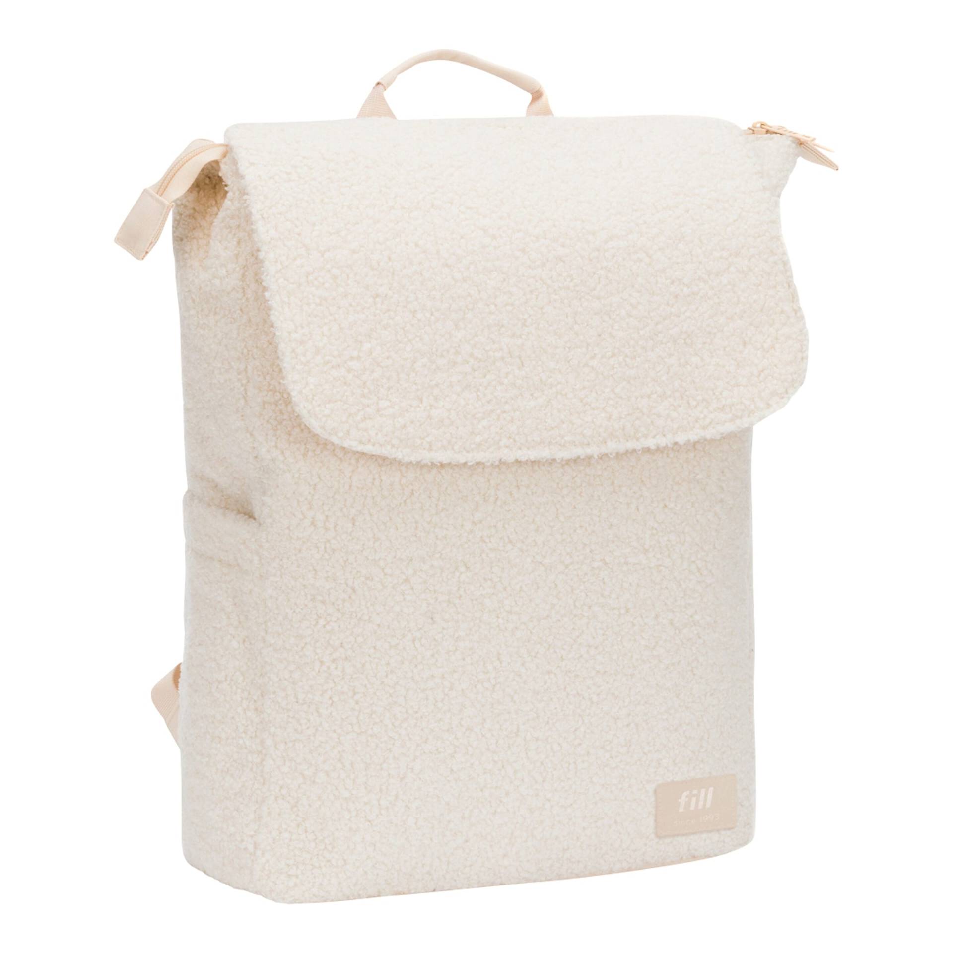 Fillikid Wickelrucksack Teddy von fillikid