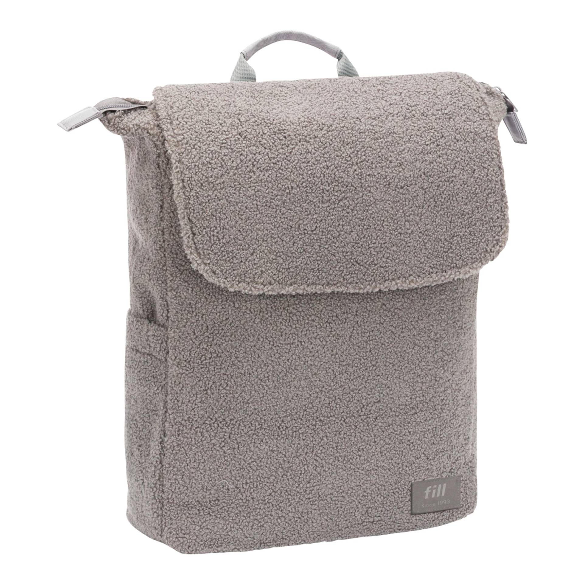 Fillikid Wickelrucksack Teddy von fillikid