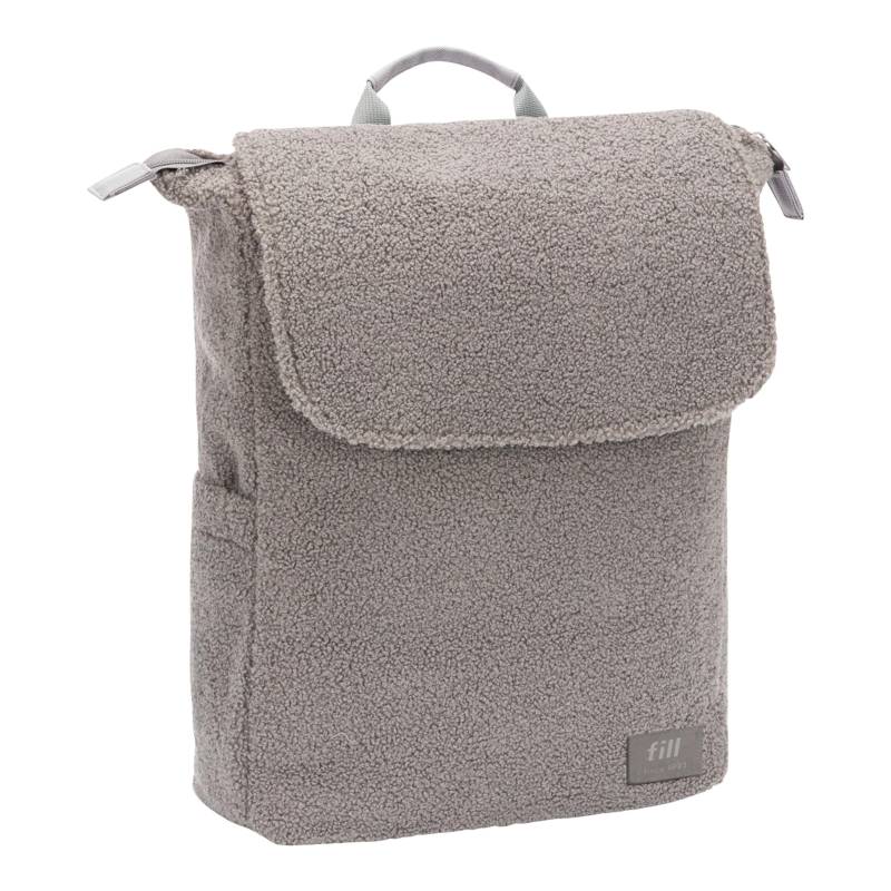 Fillikid Wickelrucksack Teddy von fillikid