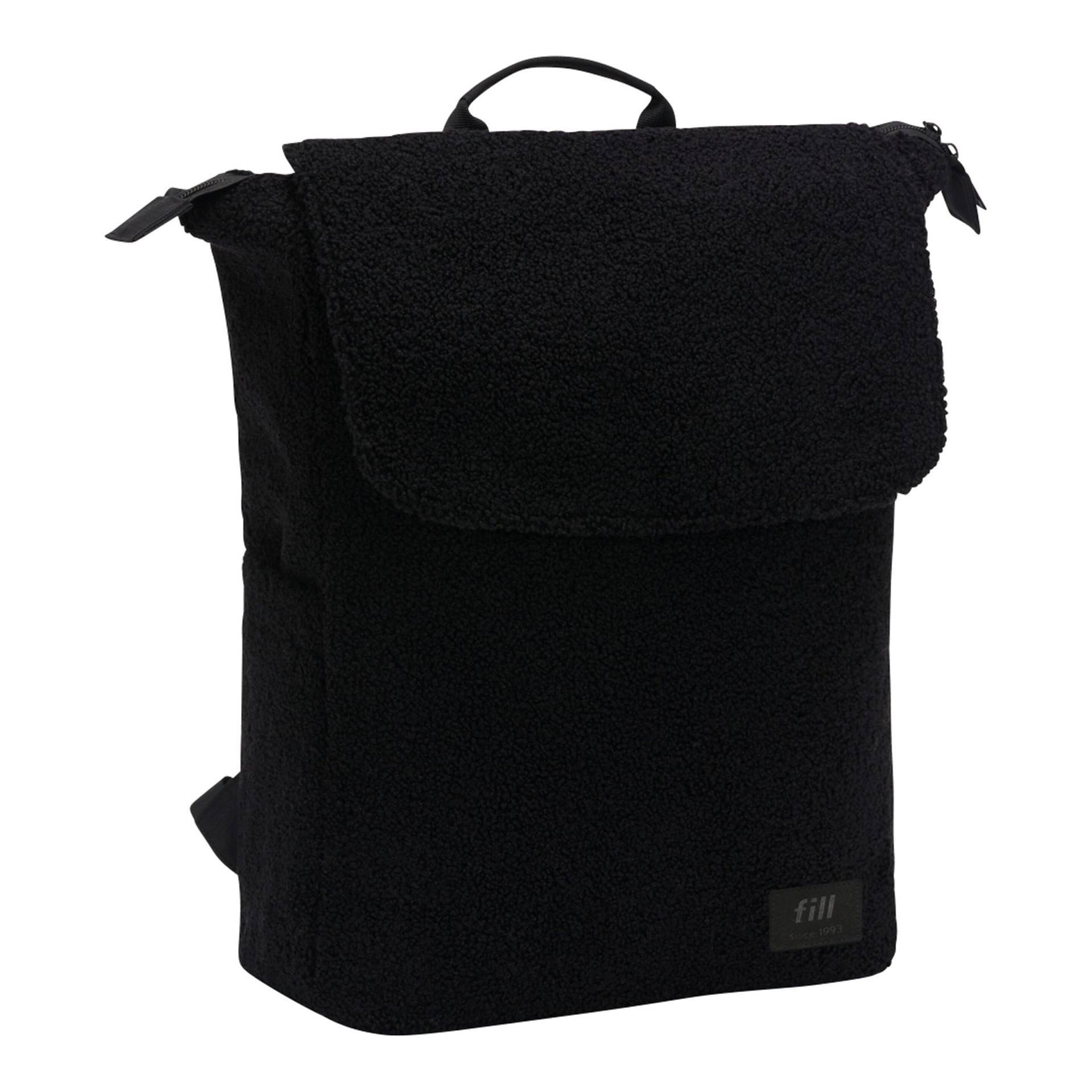 Fillikid Wickelrucksack Teddy von fillikid